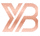 k8凯发官方网站Logo - 深蓝色背景上的金色K8徽标