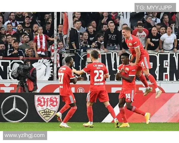 圣保利与菲尔特激战正酣比分揭晓精彩瞬间回顾