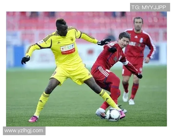 安郅与乌法的激烈对决揭示了俄超联赛的竞争魅力与球队实力的较量